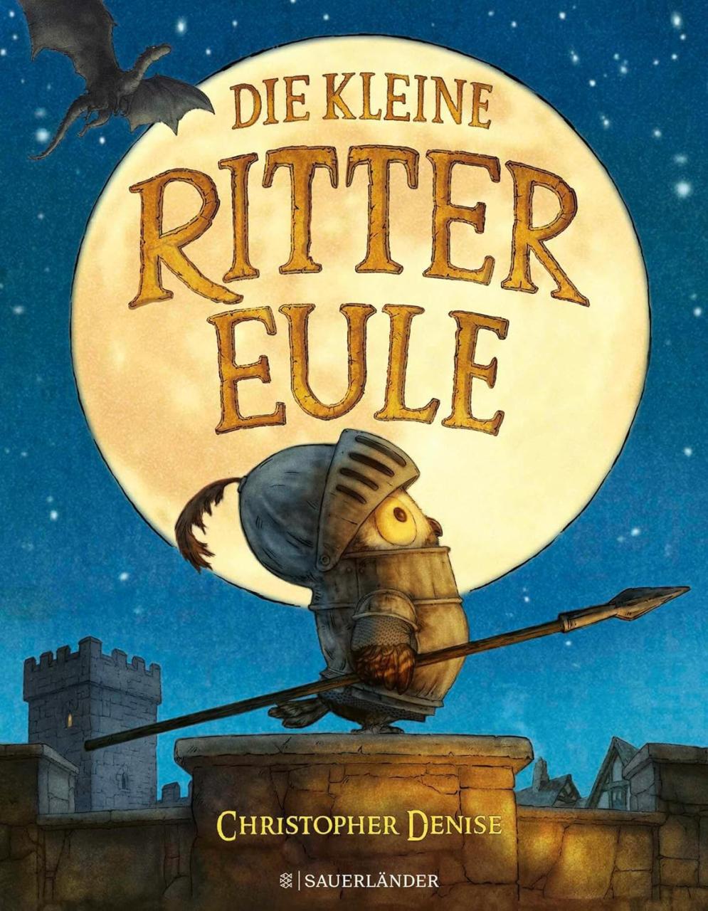 Ritter Eule