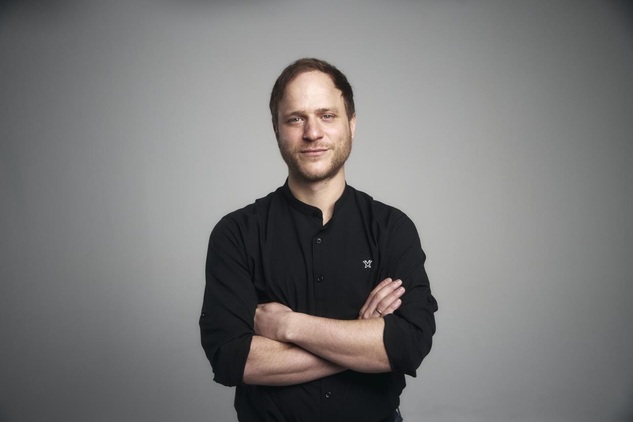 Adrian Goiginger