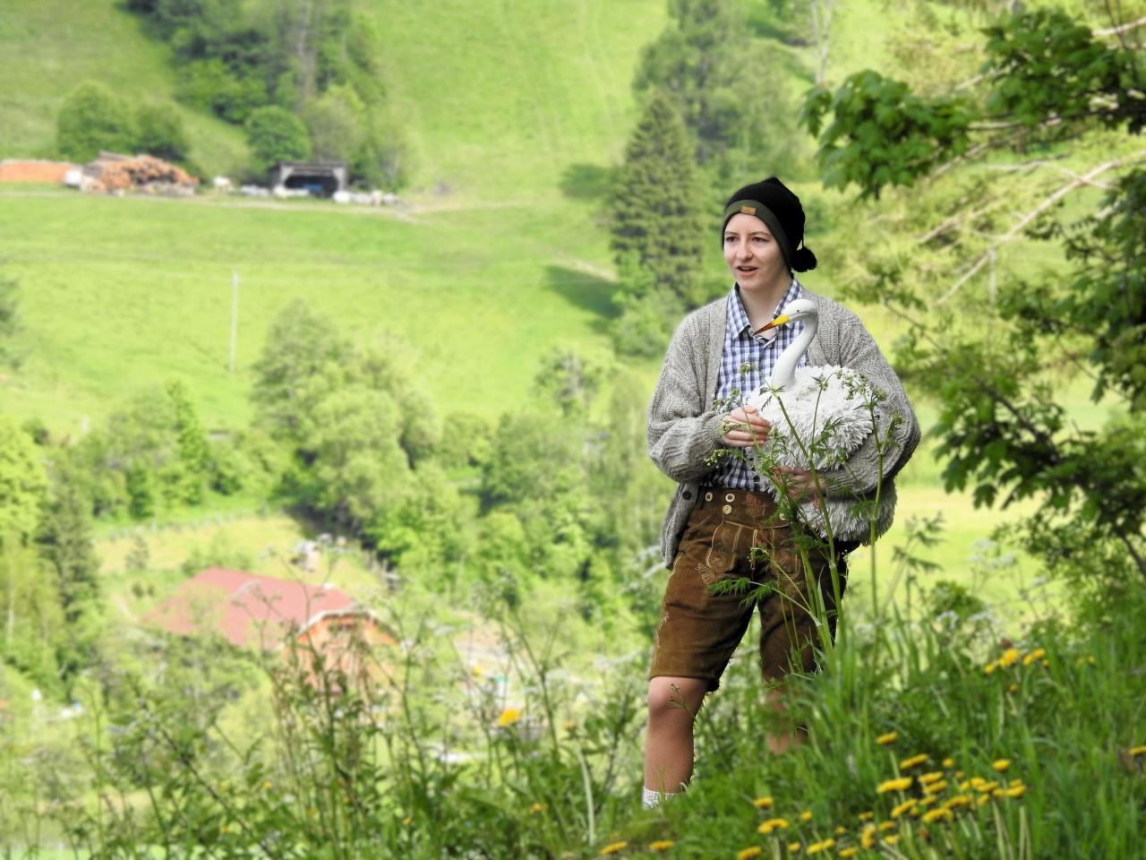 Märchenwanderung 24.5.2025