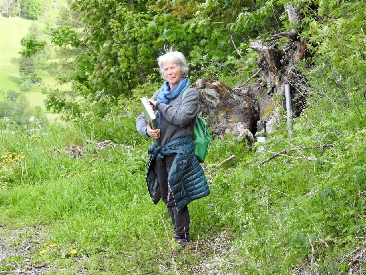 Märchenwanderung 24.5.2025