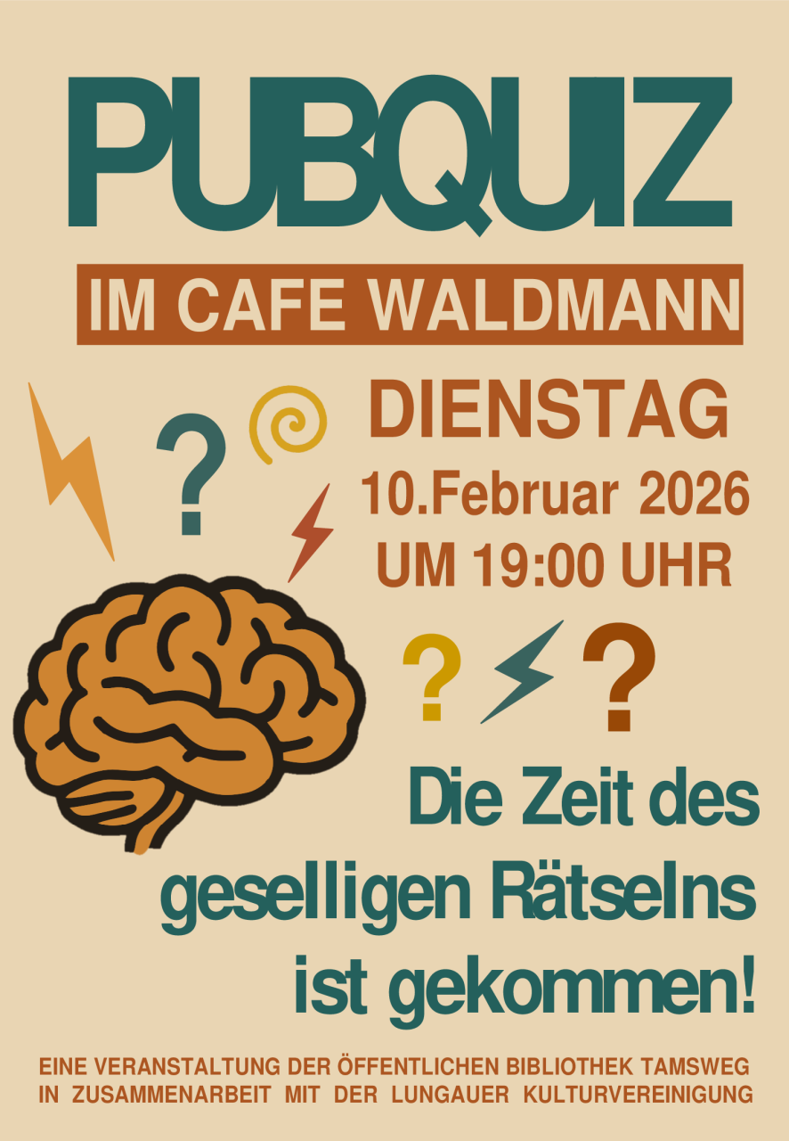 Pubquiz Februar 2026