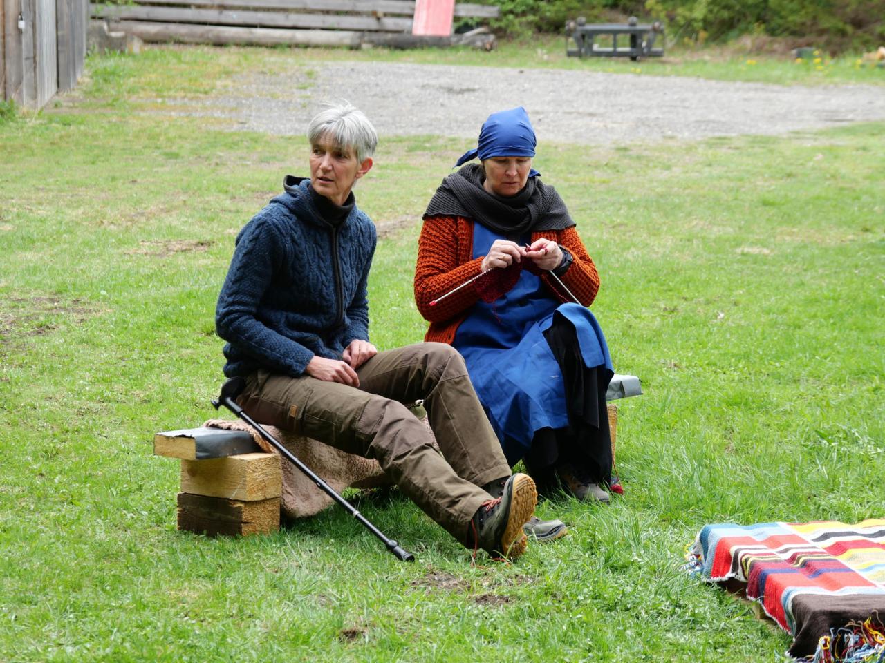 Märchenwanderung 16.05.2026