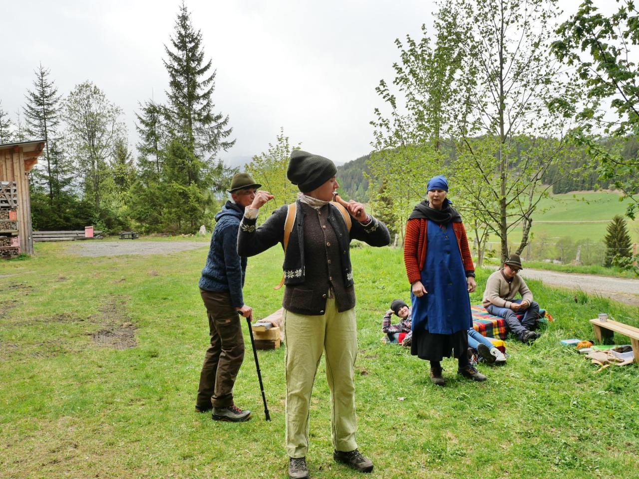 Märchenwanderung 16.05.2026