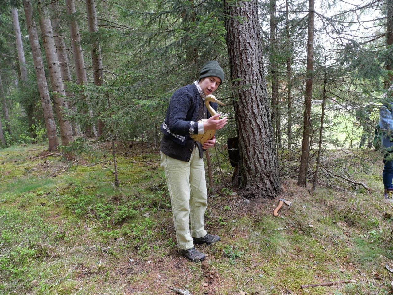 Märchenwanderung 16.05.2026