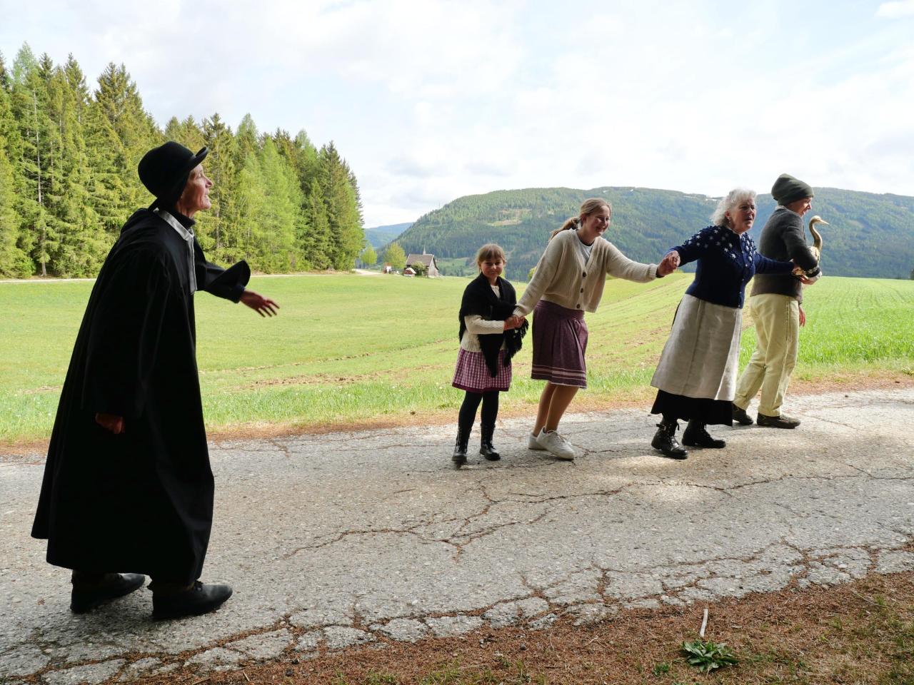 Märchenwanderung 16.05.2026