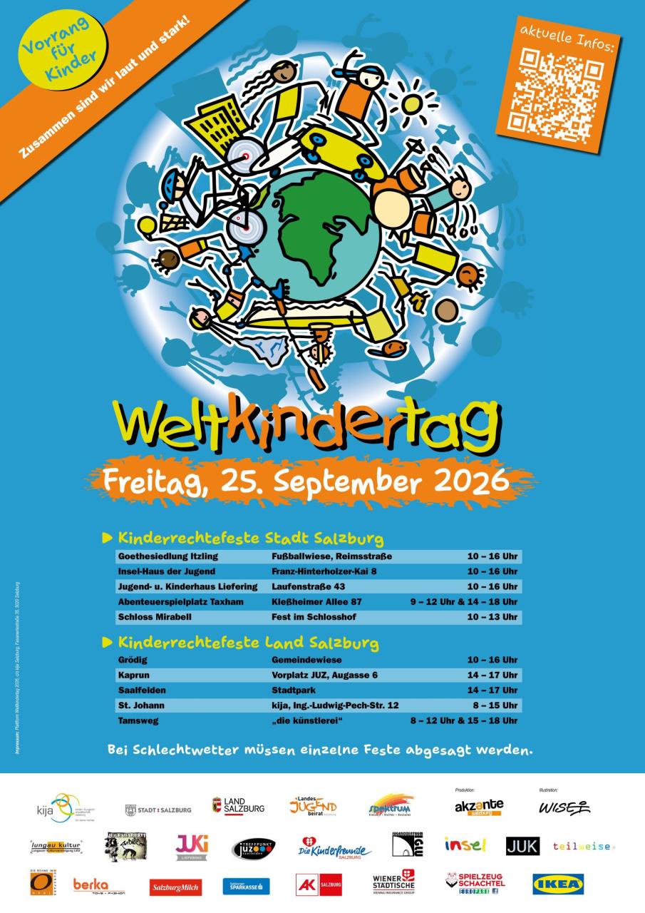 WKT Plakat
