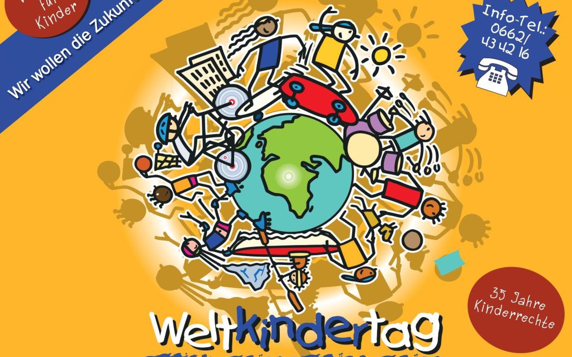 Weltkindertag
