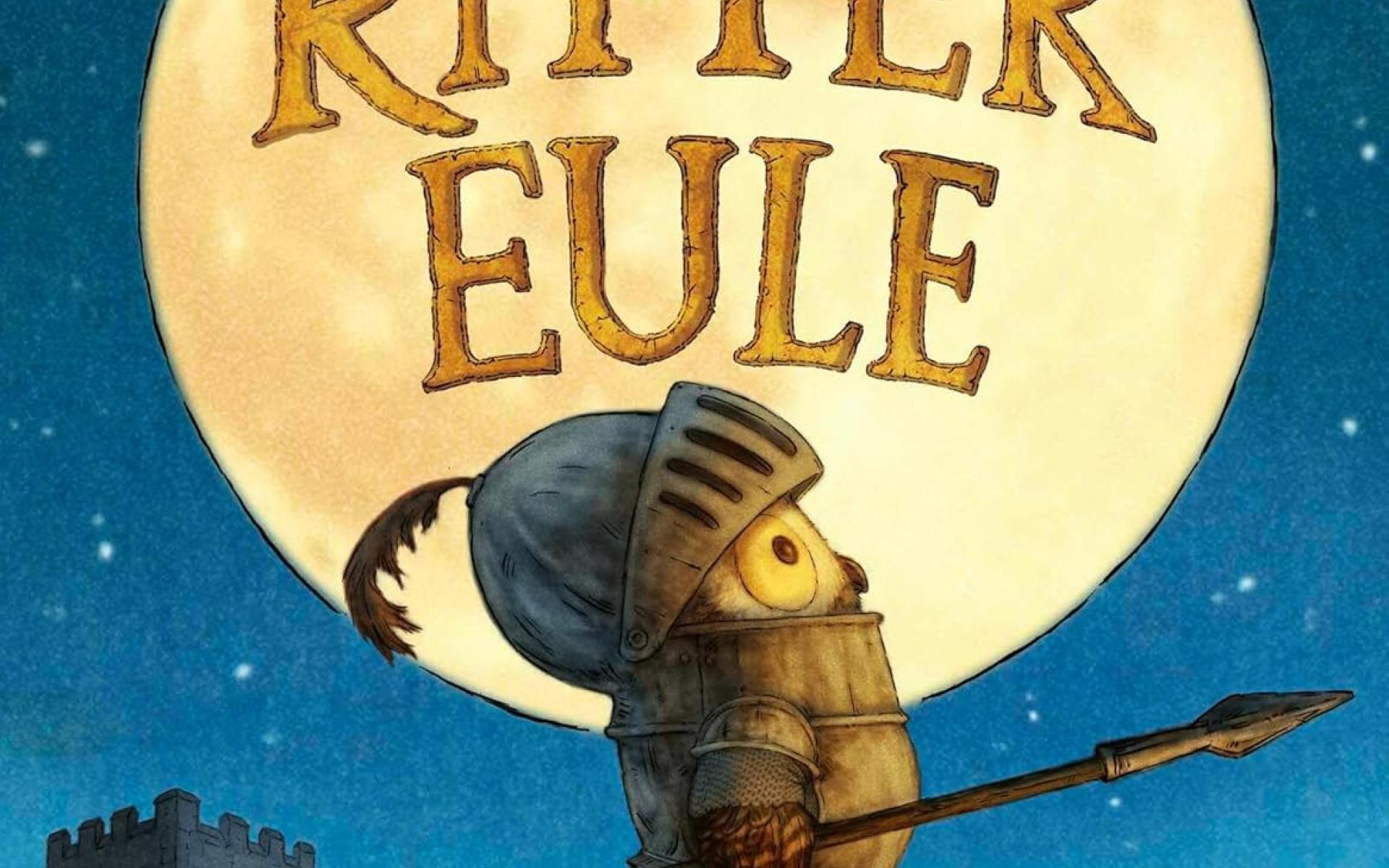 Ritter Eule