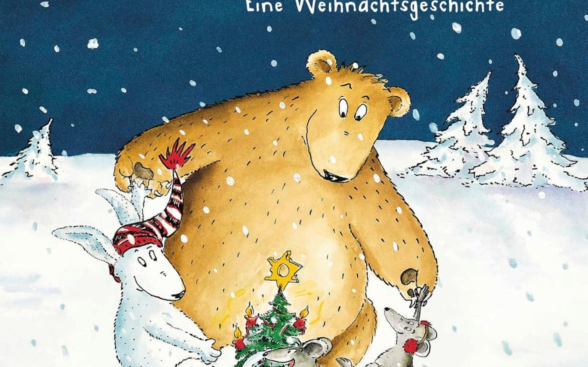 Ein kleines Stück vom Glück