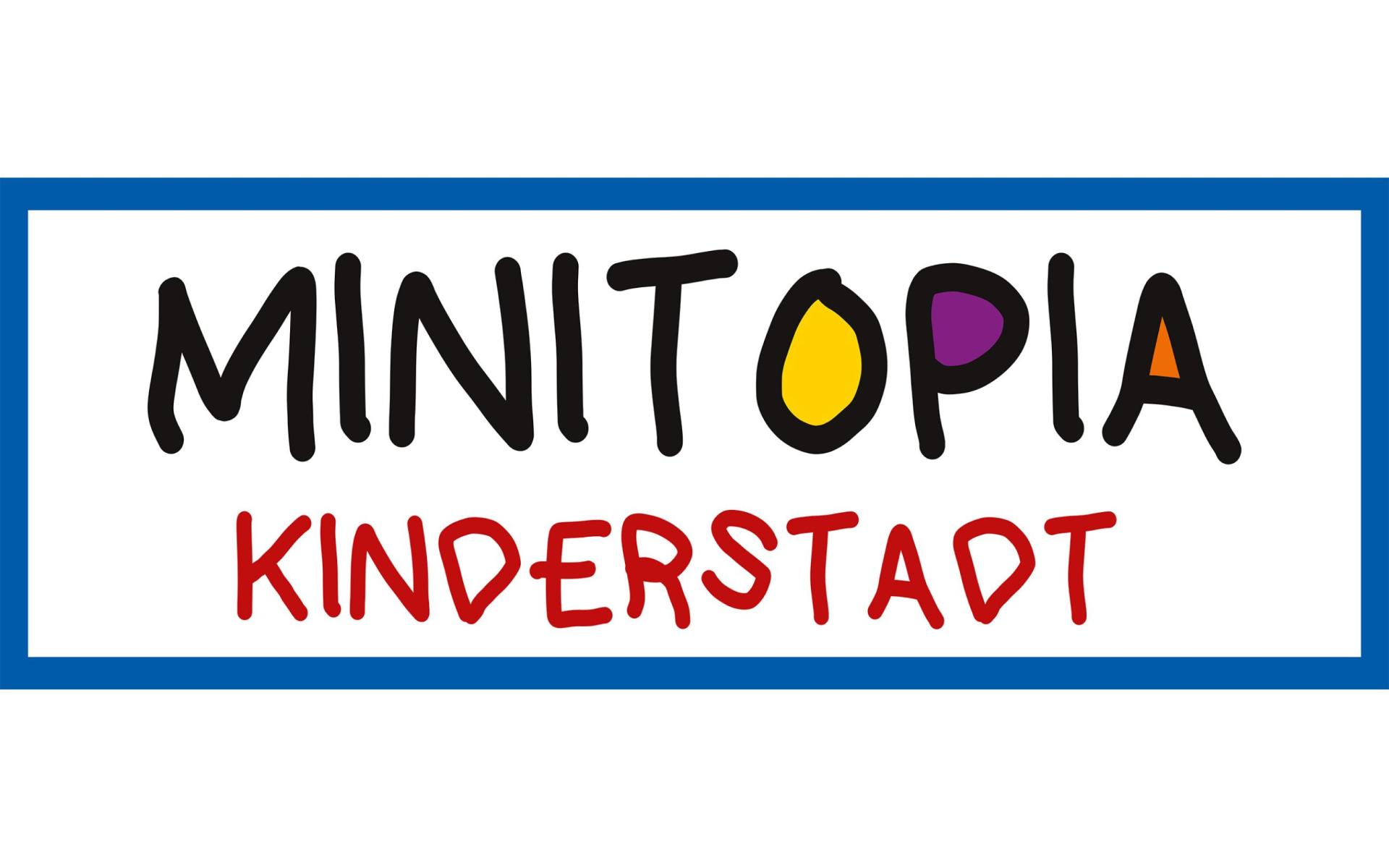 Minitopia 