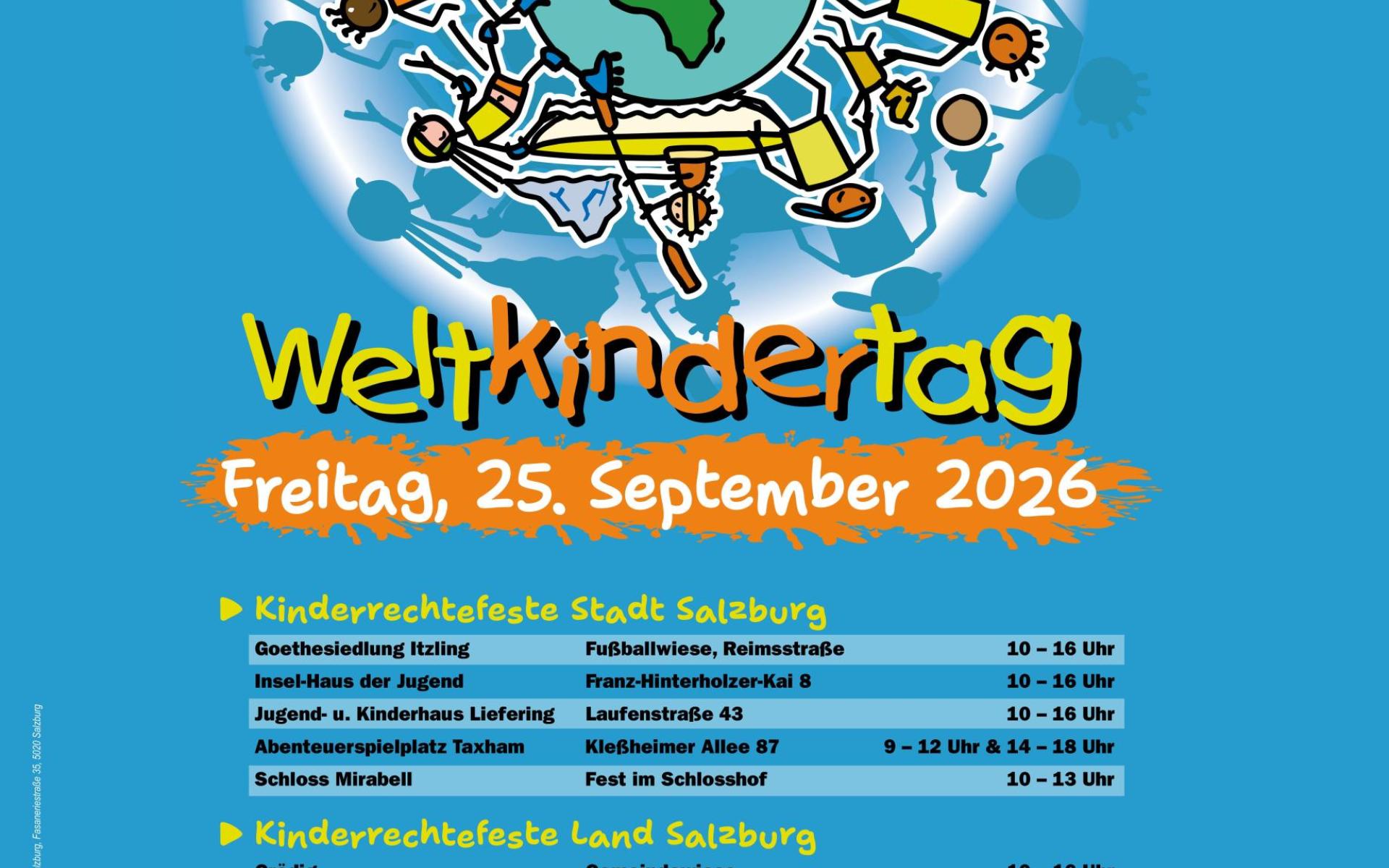 WKT Plakat