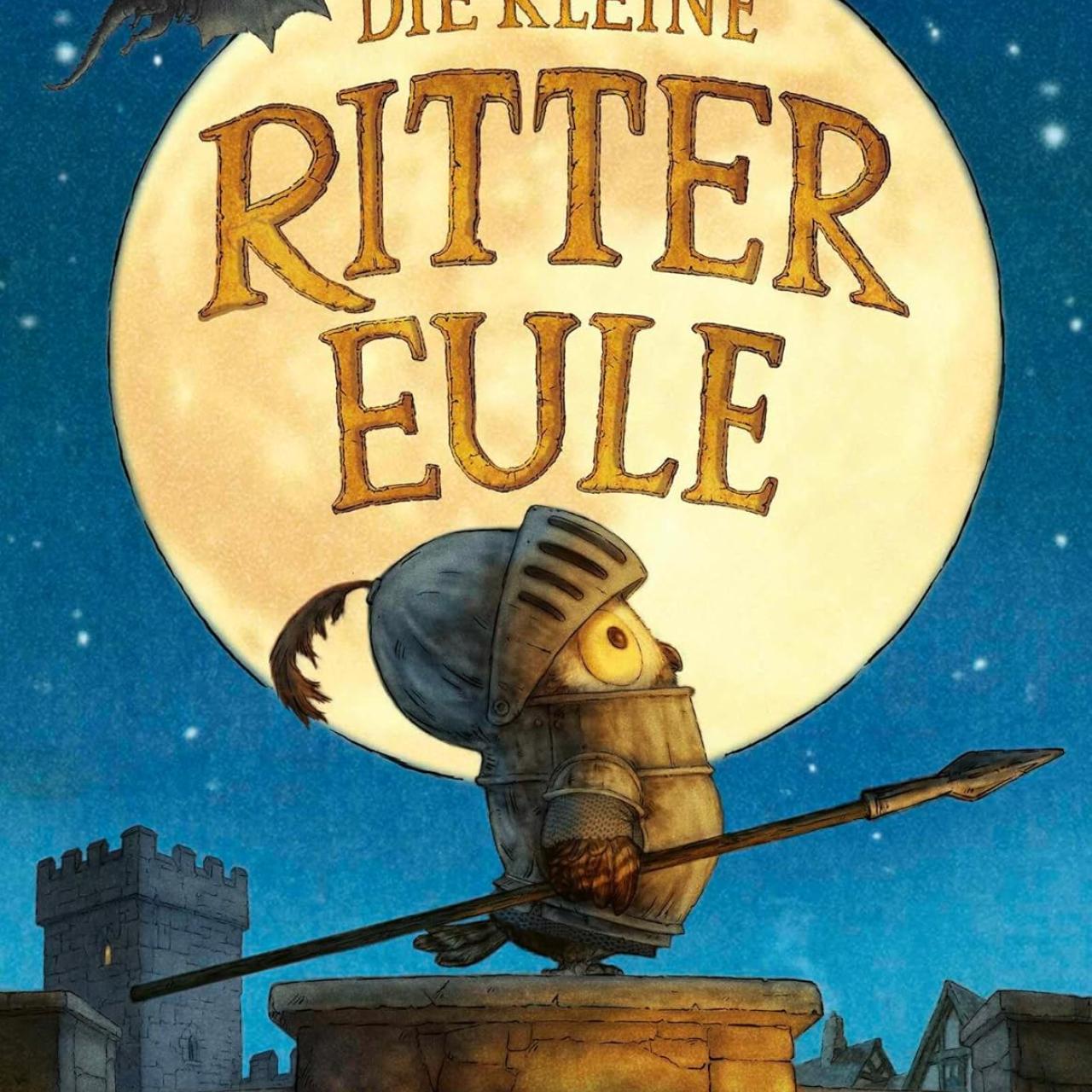 Ritter Eule