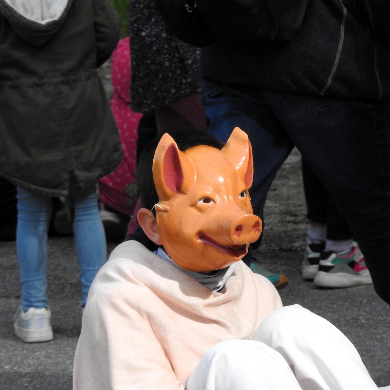 Märchenwanderung 24.5.2025