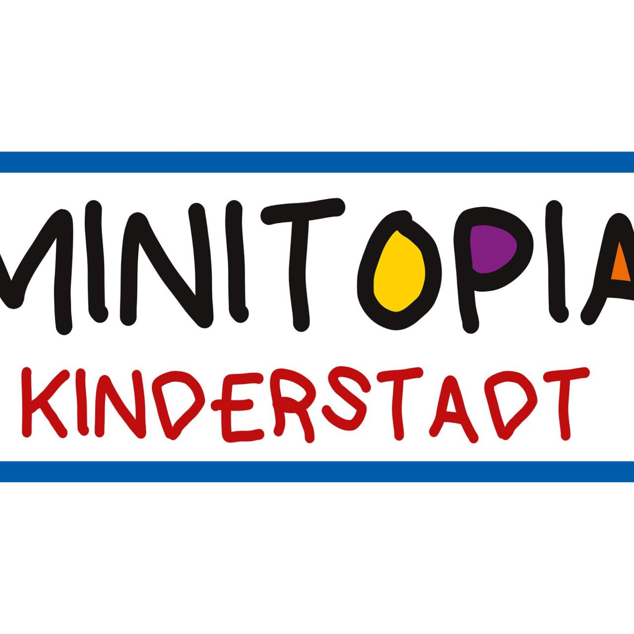 Minitopia 