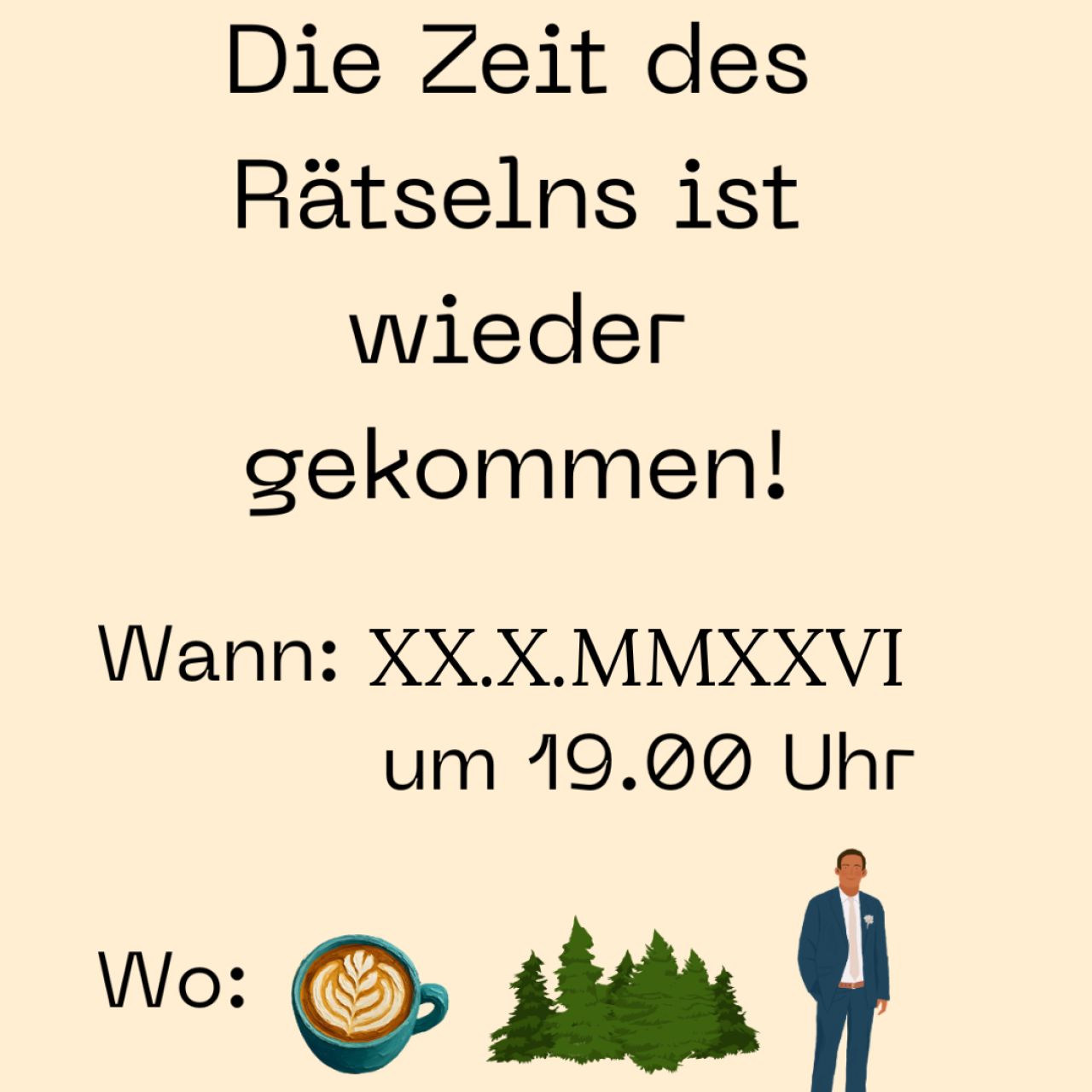 Pubquiz Oktober 2026